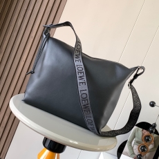 Loewe Cubi Bags